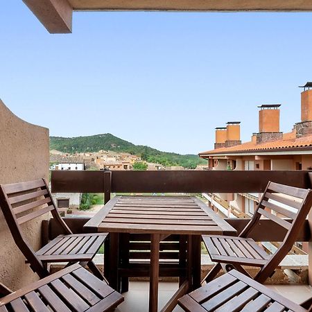 Apartament Els Estels Prades Exteriér fotografie