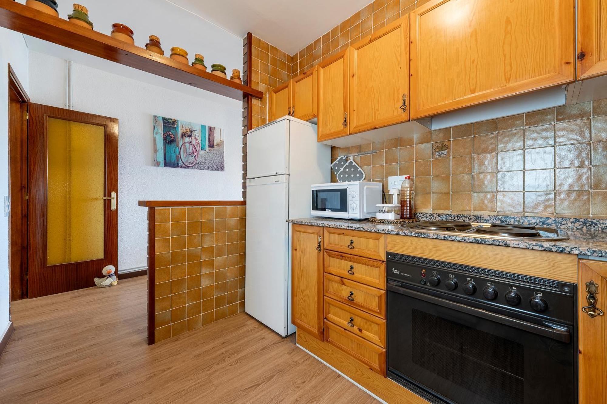 Apartament Els Estels Prades Exteriér fotografie