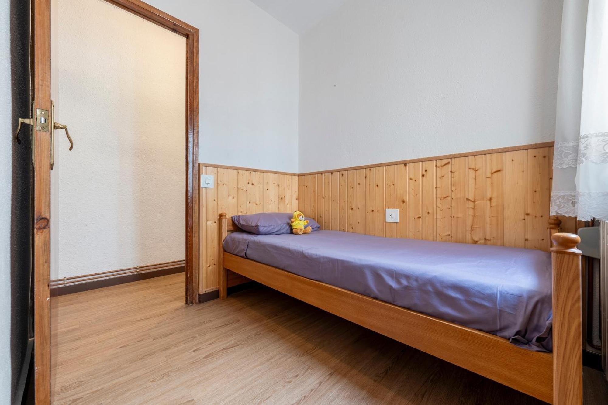 Apartament Els Estels Prades Exteriér fotografie