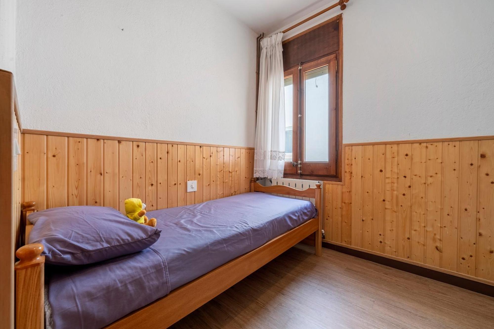 Apartament Els Estels Prades Exteriér fotografie