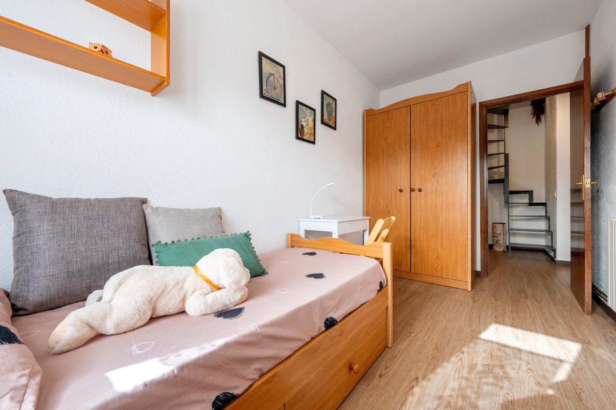 Apartament Els Estels Prades Exteriér fotografie