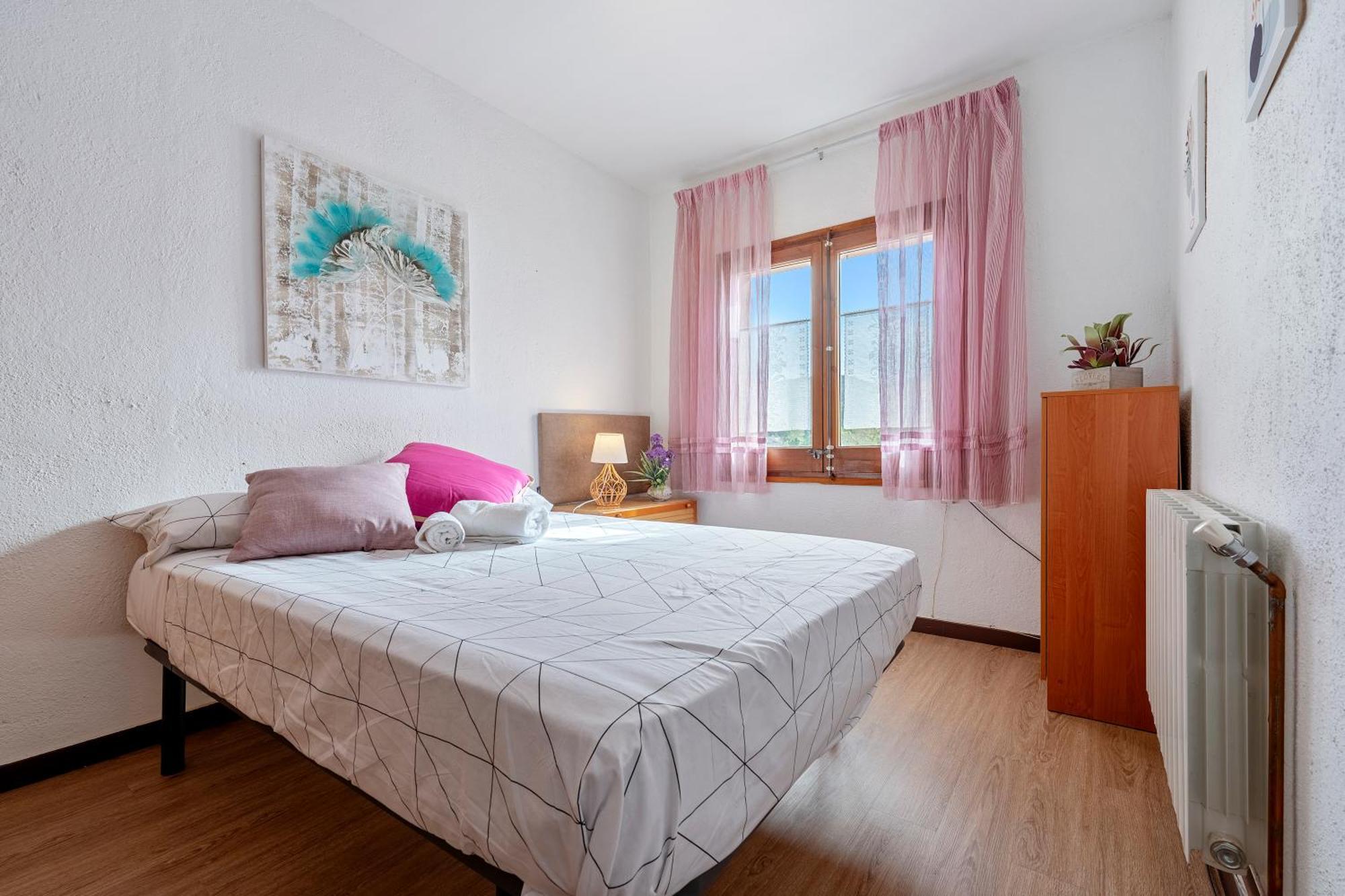 Apartament Els Estels Prades Exteriér fotografie