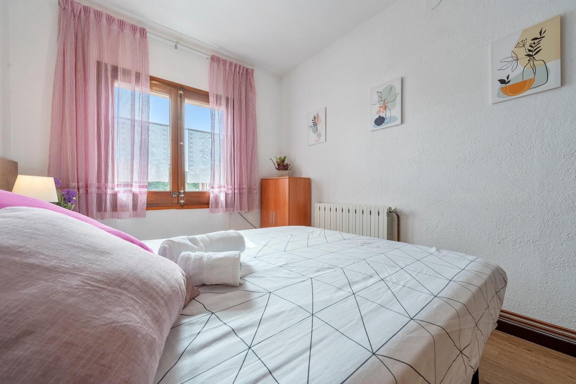 Apartament Els Estels Prades Exteriér fotografie