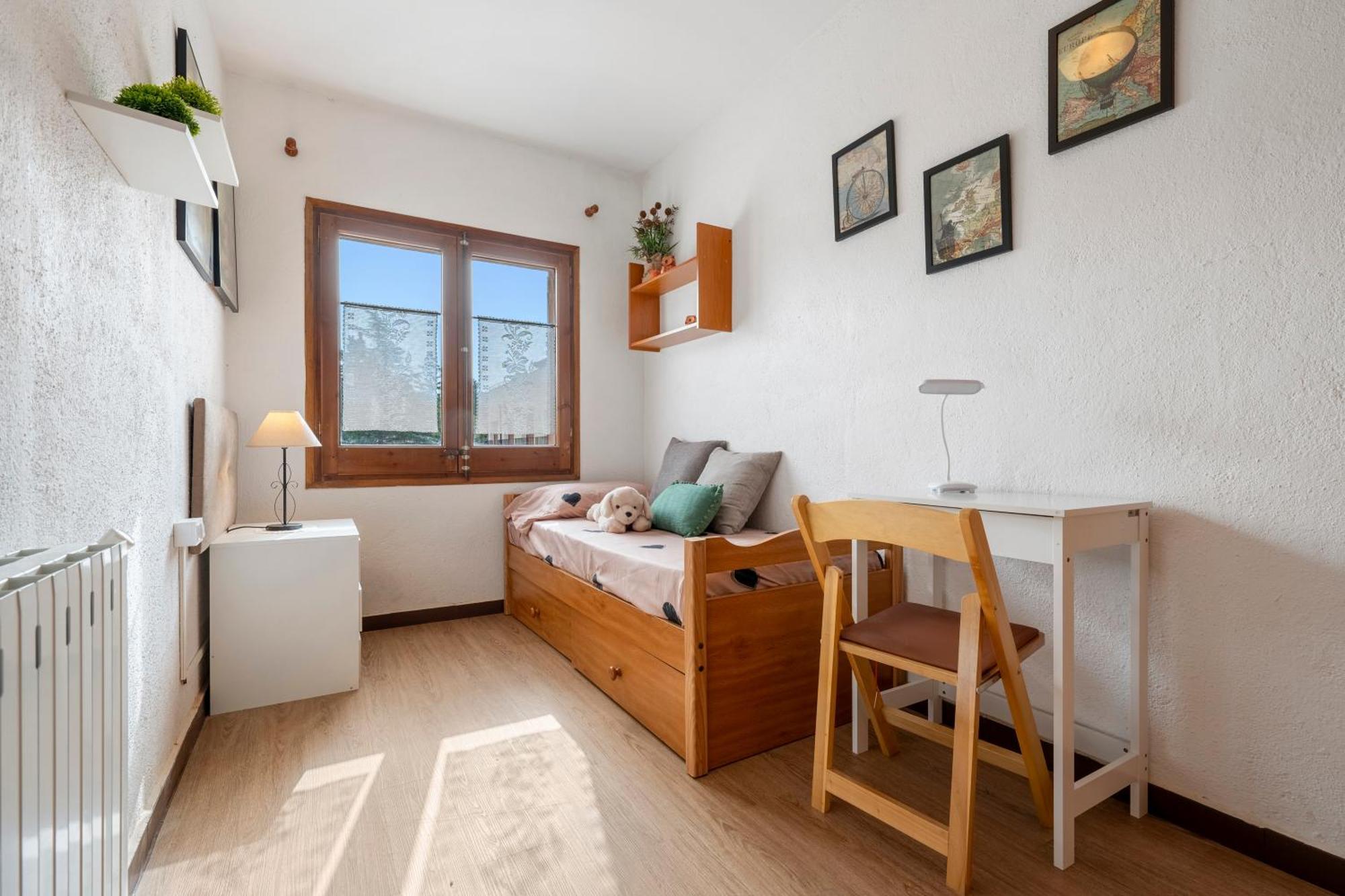 Apartament Els Estels Prades Exteriér fotografie