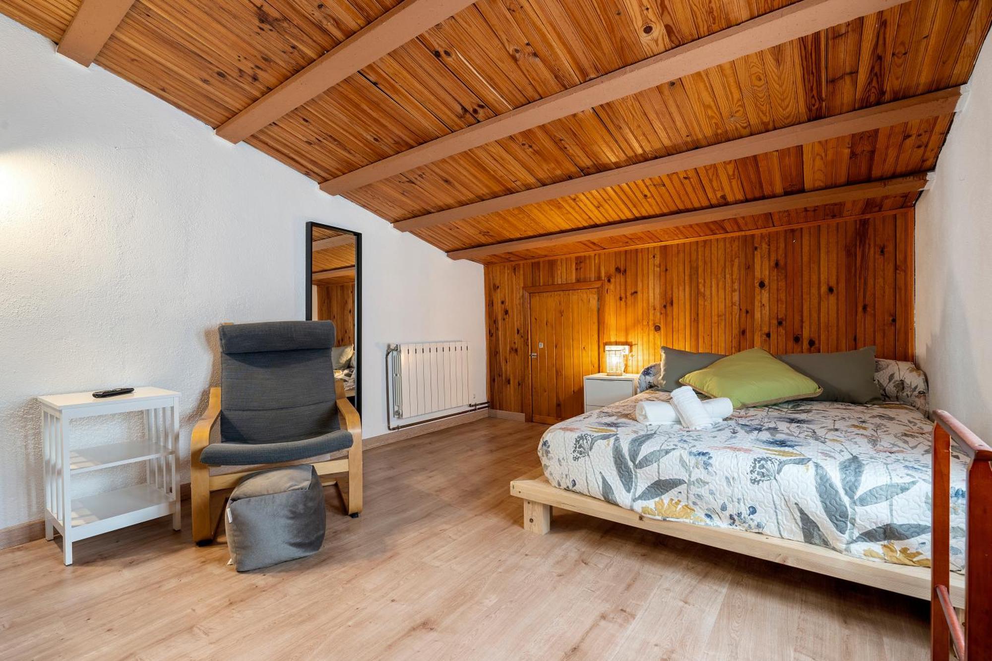 Apartament Els Estels Prades Exteriér fotografie