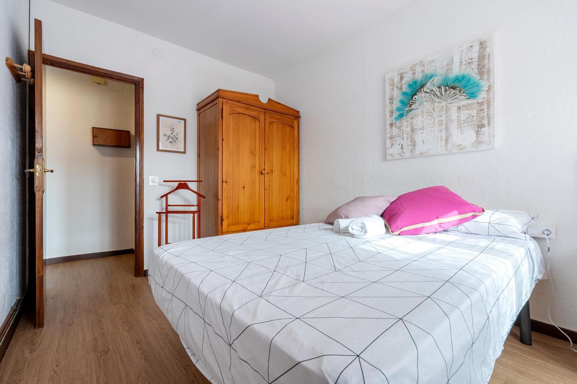 Apartament Els Estels Prades Exteriér fotografie