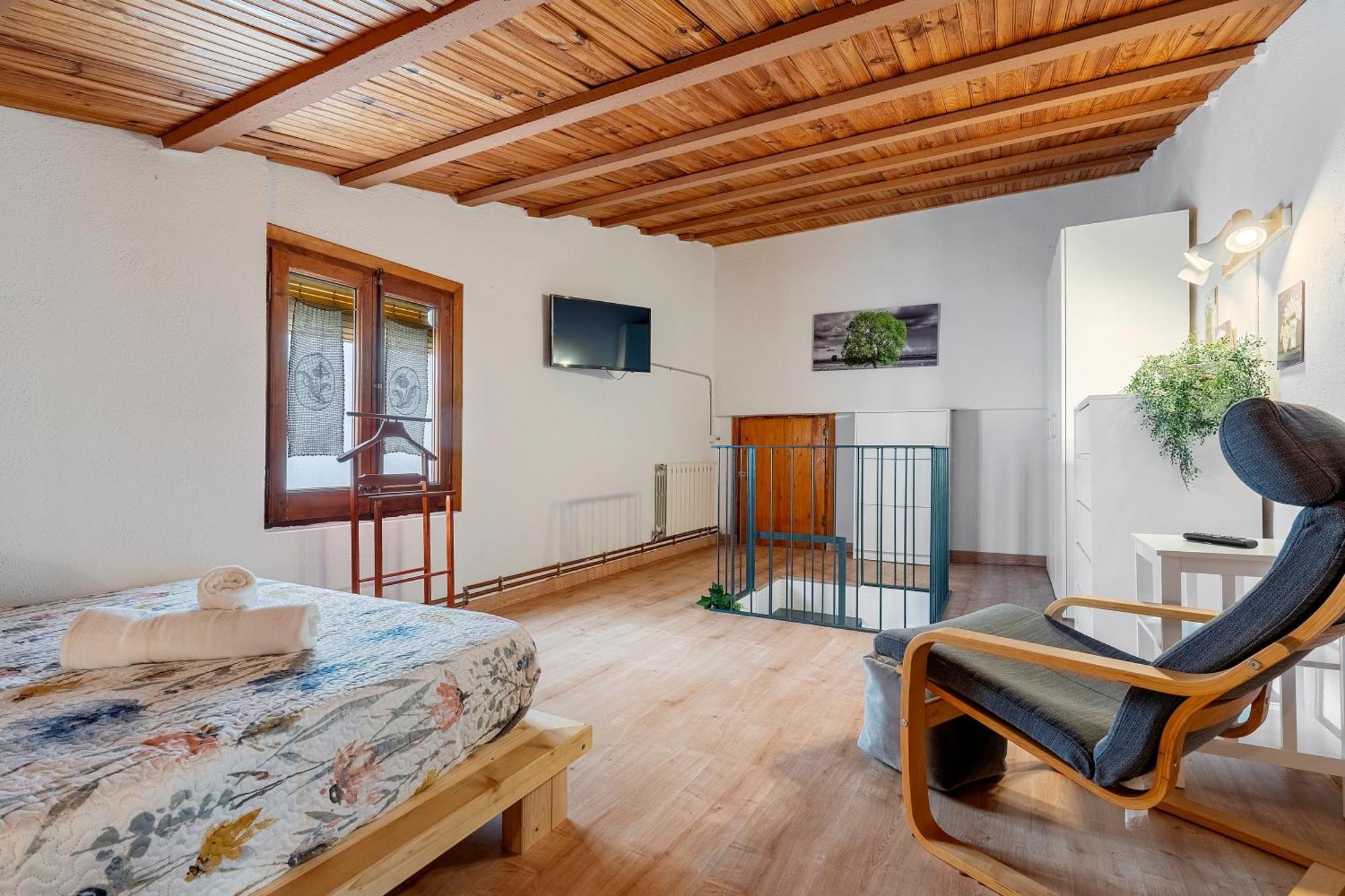 Apartament Els Estels Prades Exteriér fotografie